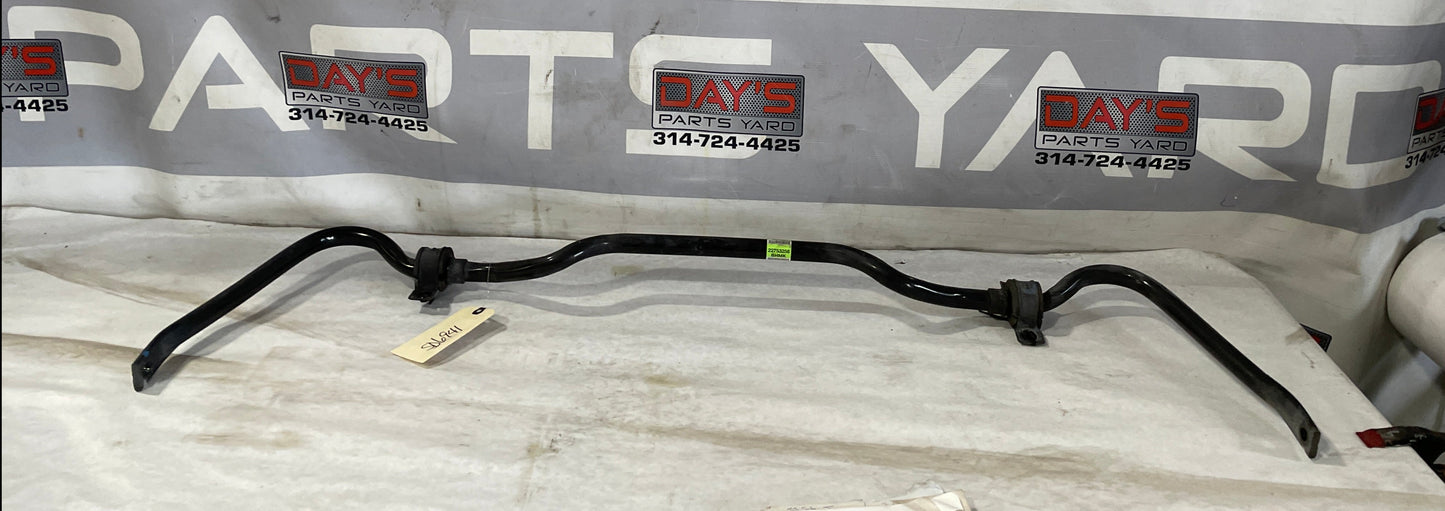2014 Cadillac CTS-V Coupe Rear Sway Bar OEM - Day's Parts Yard