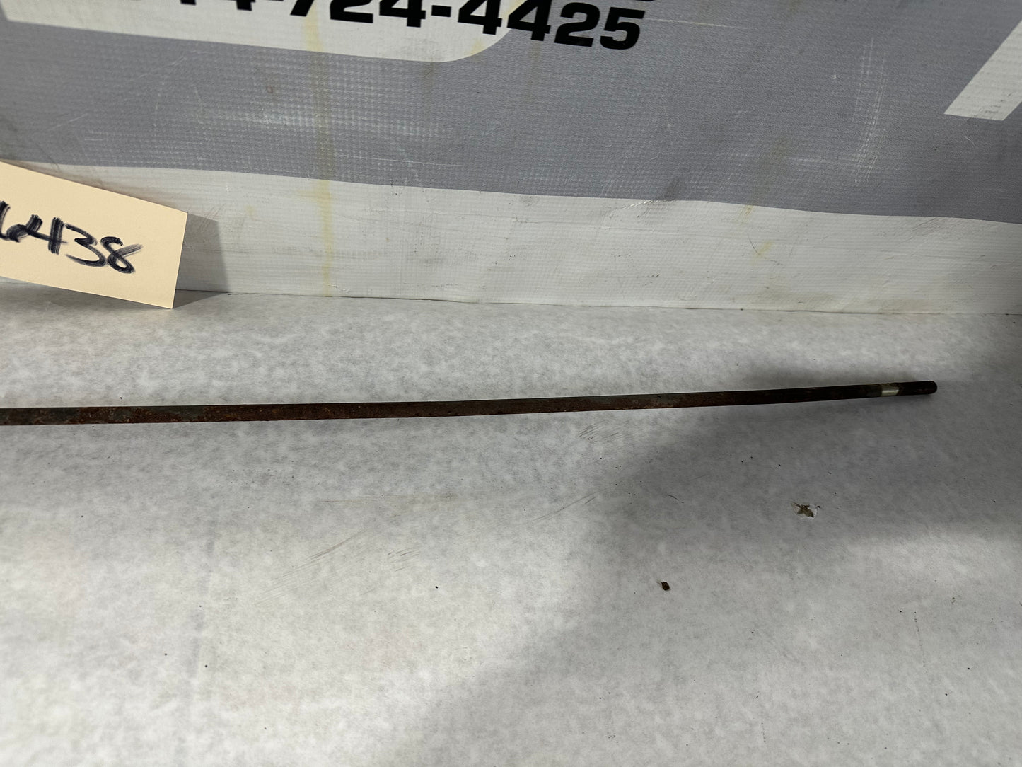 2006 Pontiac GTO Transmission Shifter Linkage Rod OEM - Day's Parts Yard