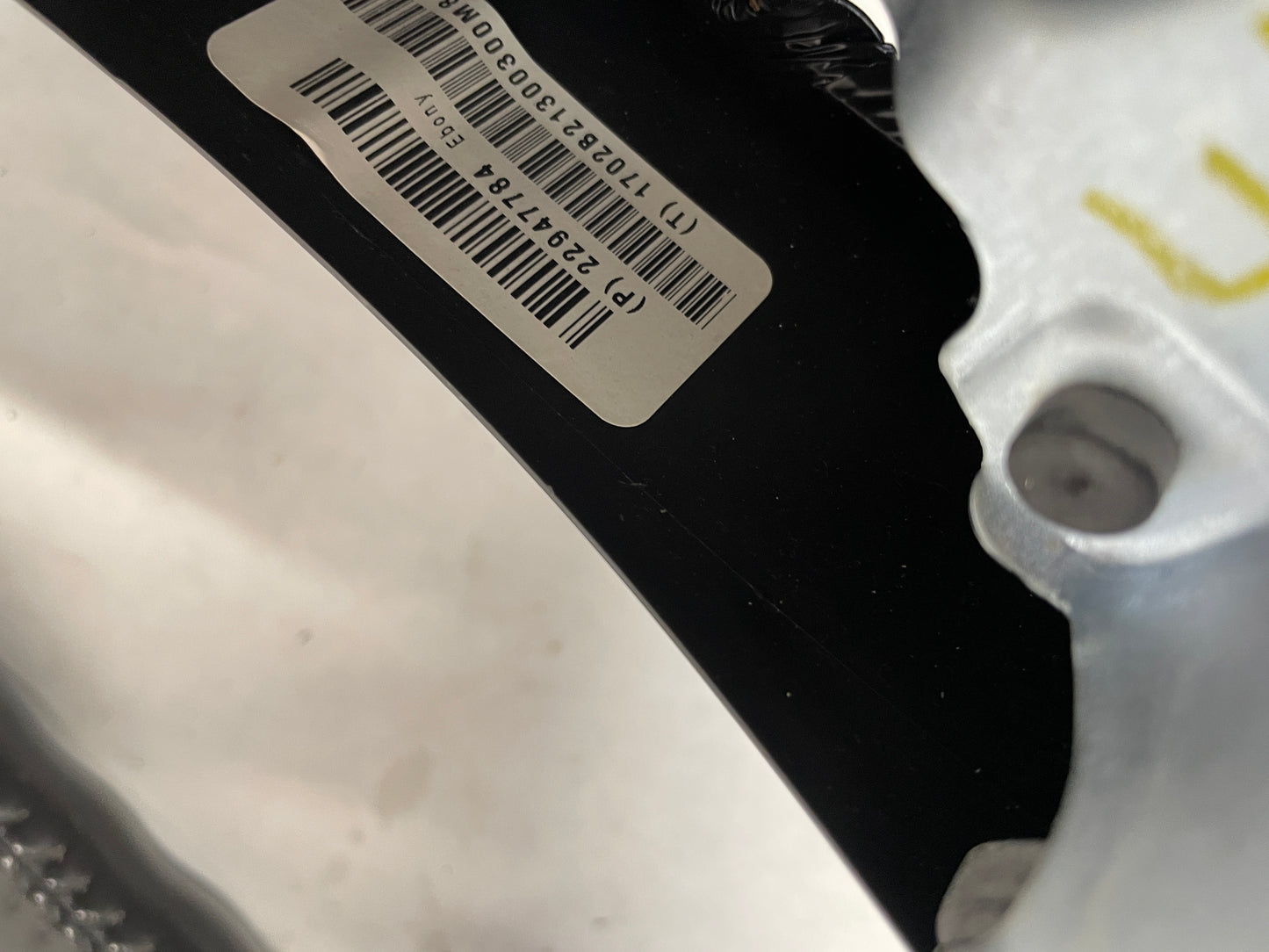 2013 GMC Sierra C1500 SLE Steering Wheel OEM - Day's Parts Yard