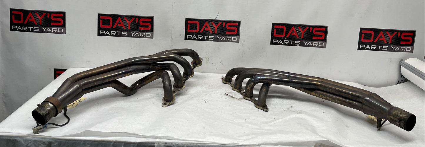 2006 Pontiac GTO Long Tube Headers OEM - Day's Parts Yard