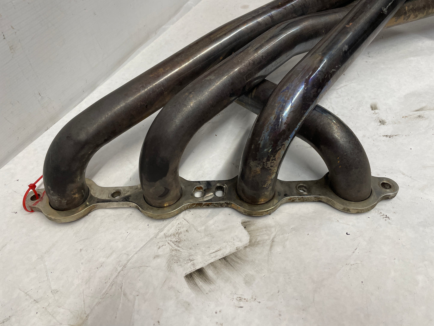 2006 Pontiac GTO Long Tube Headers OEM - Day's Parts Yard