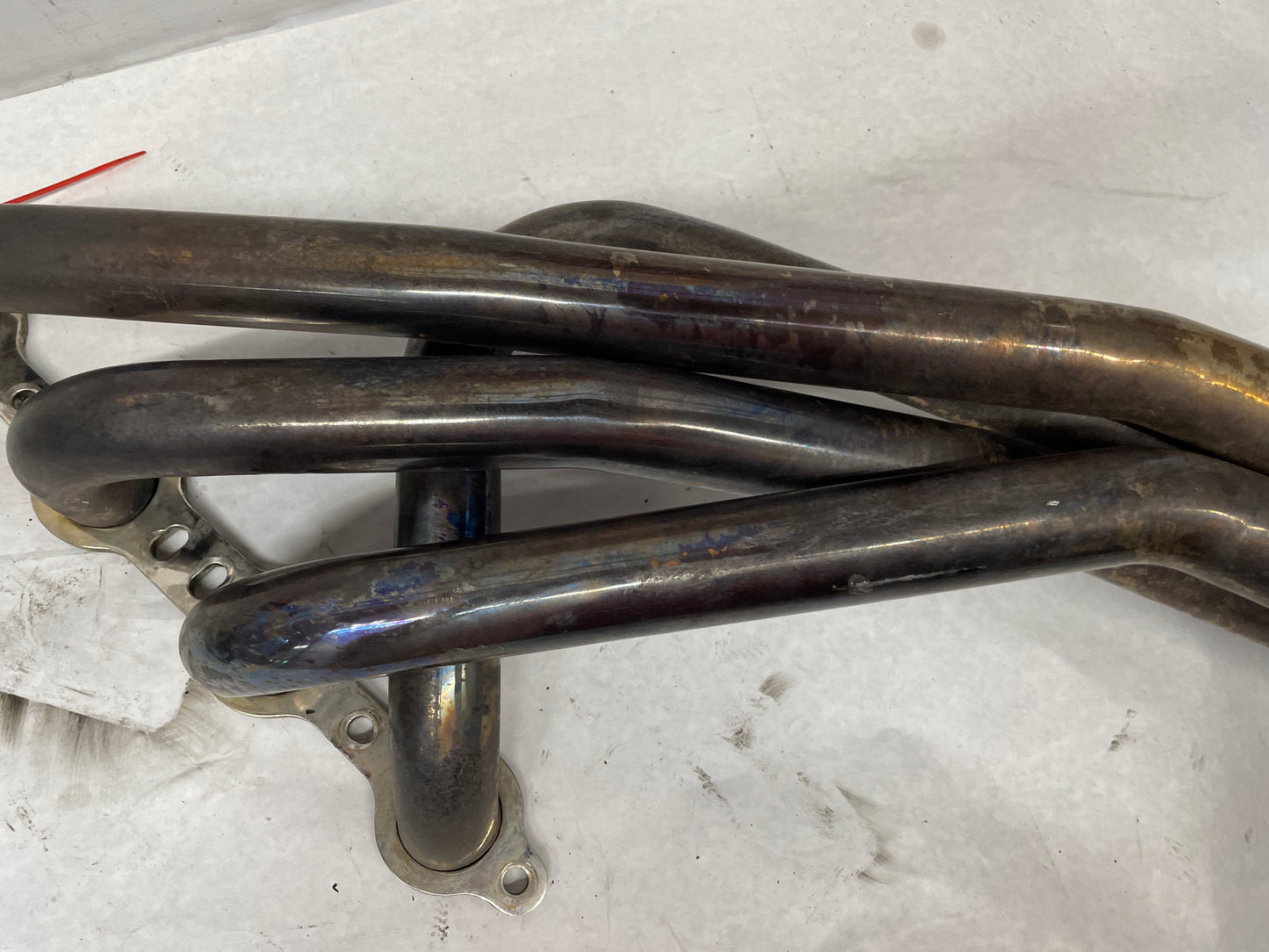 2006 Pontiac GTO Long Tube Headers OEM - Day's Parts Yard