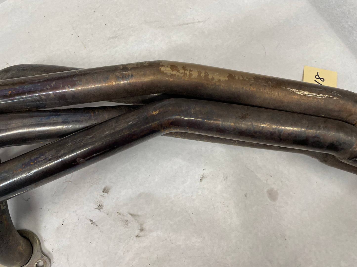 2006 Pontiac GTO Long Tube Headers OEM - Day's Parts Yard