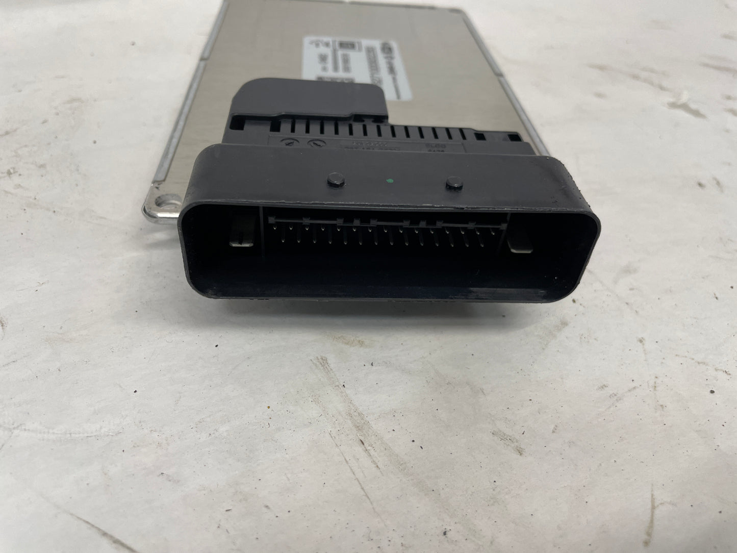 2017 Chevy SS Sedan Electronic Suspension Control Module OEM - Day's Parts Yard