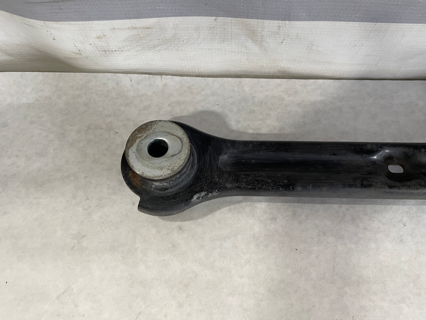 2014 Chevy SS Sedan Rear LH Driver Trailing Drag Control OEM - Day's Parts Yard