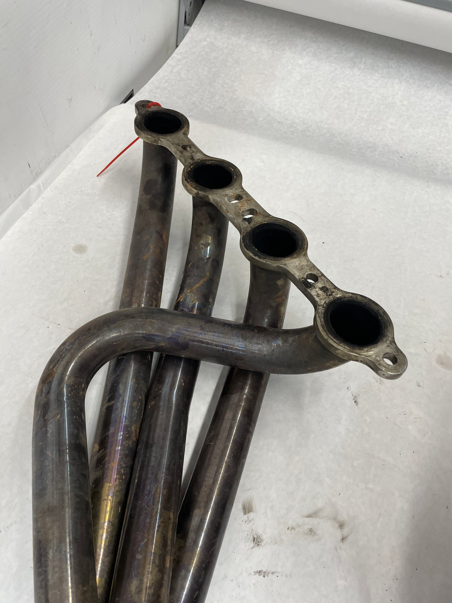 2006 Pontiac GTO Long Tube Headers OEM - Day's Parts Yard