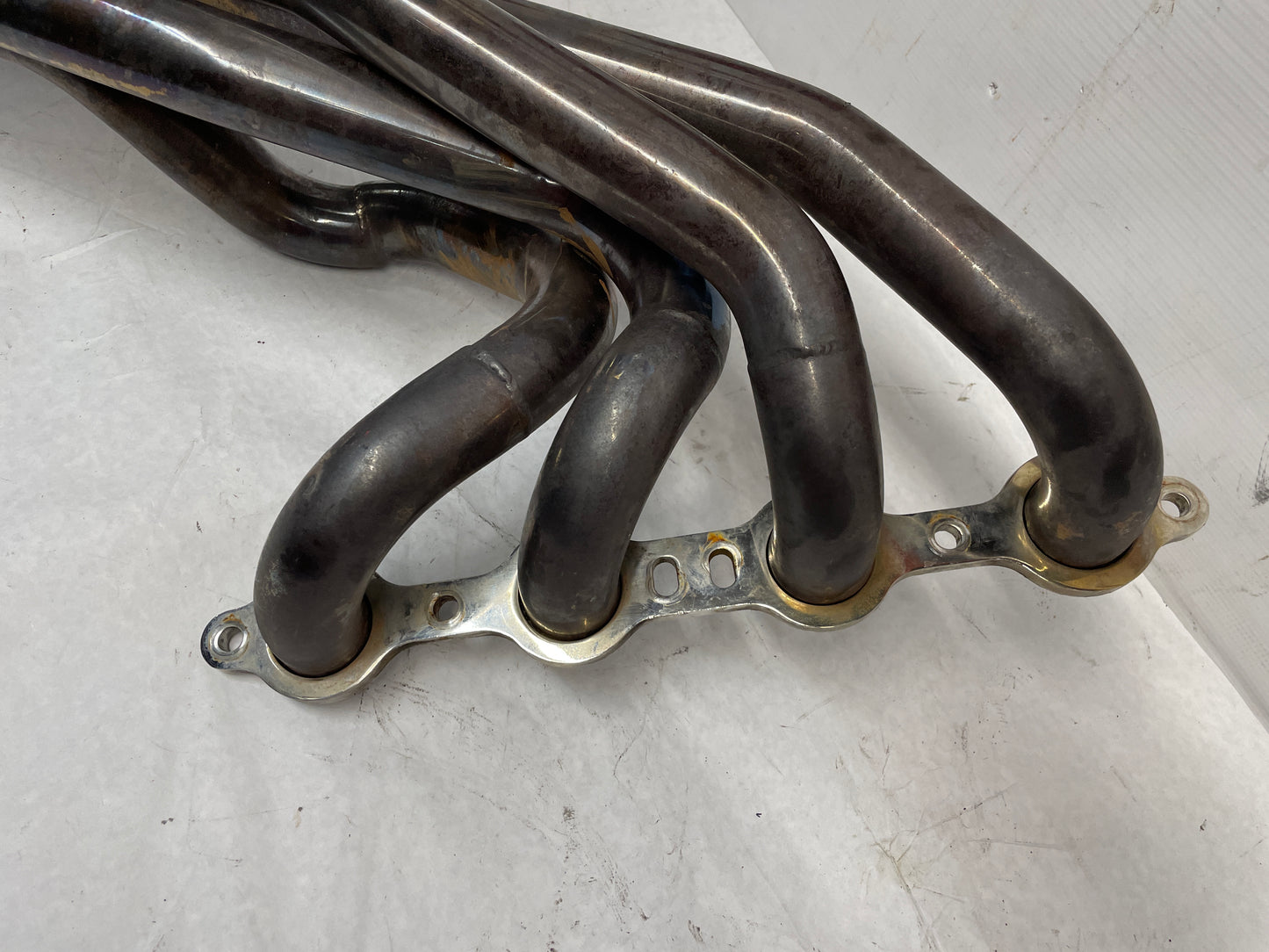 2006 Pontiac GTO Long Tube Headers OEM - Day's Parts Yard
