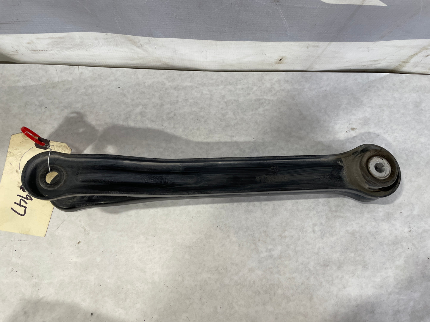 2014 Chevrolet SS Sedan Rear RH Passenger Suspension Trailing Control Arm OEM - Day's Parts Yard
