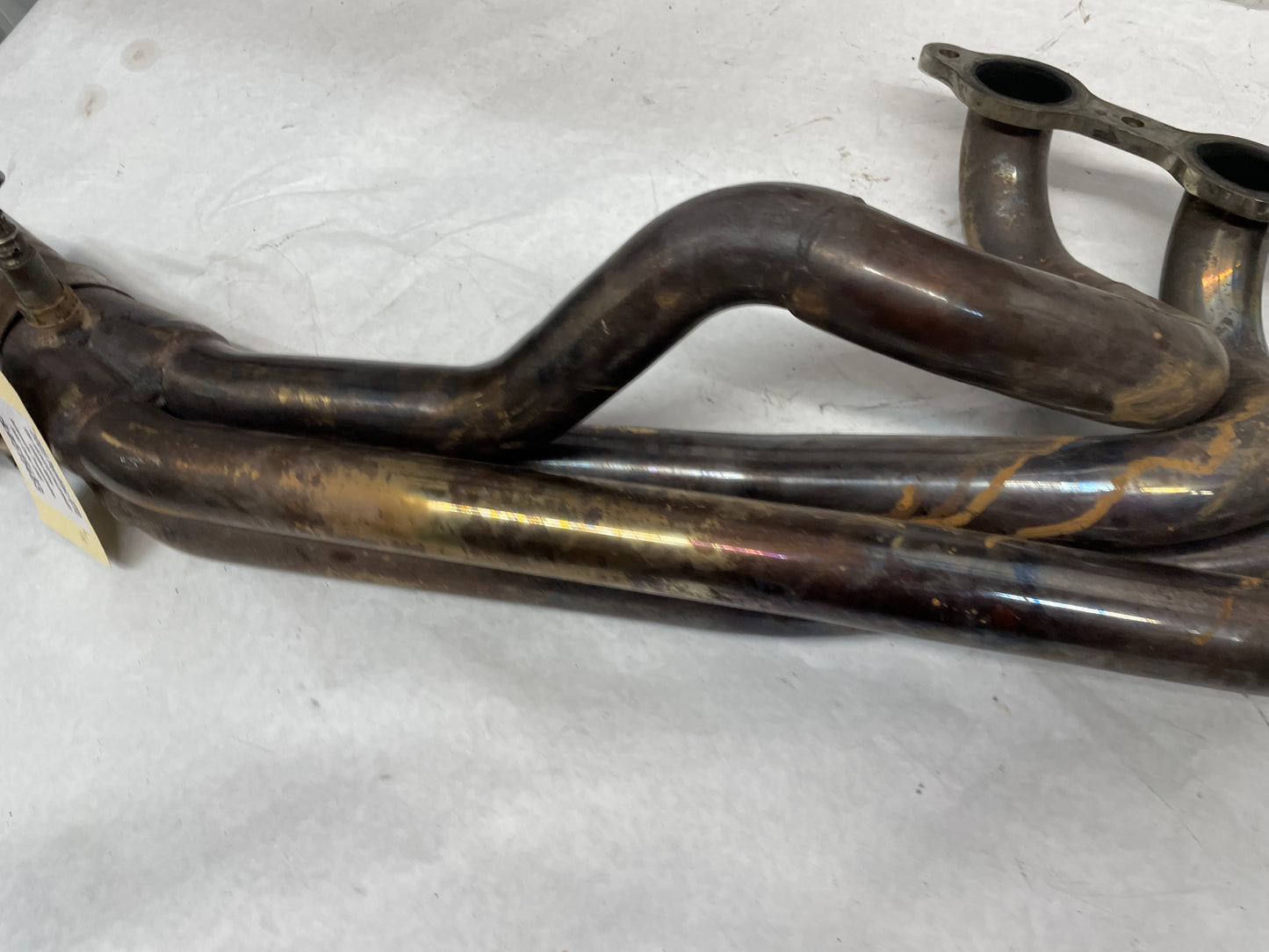 2006 Pontiac GTO Long Tube Headers OEM - Day's Parts Yard