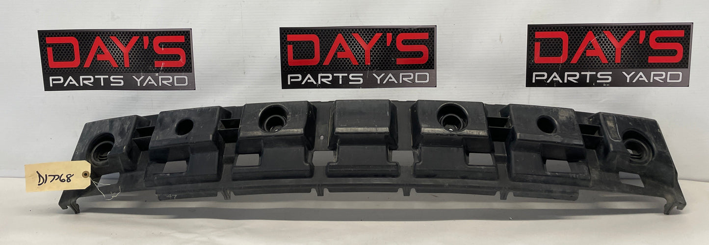 2009 Pontiac G8 GT Rear Bumper Impact Absorber OEM - Day's Parts Yard