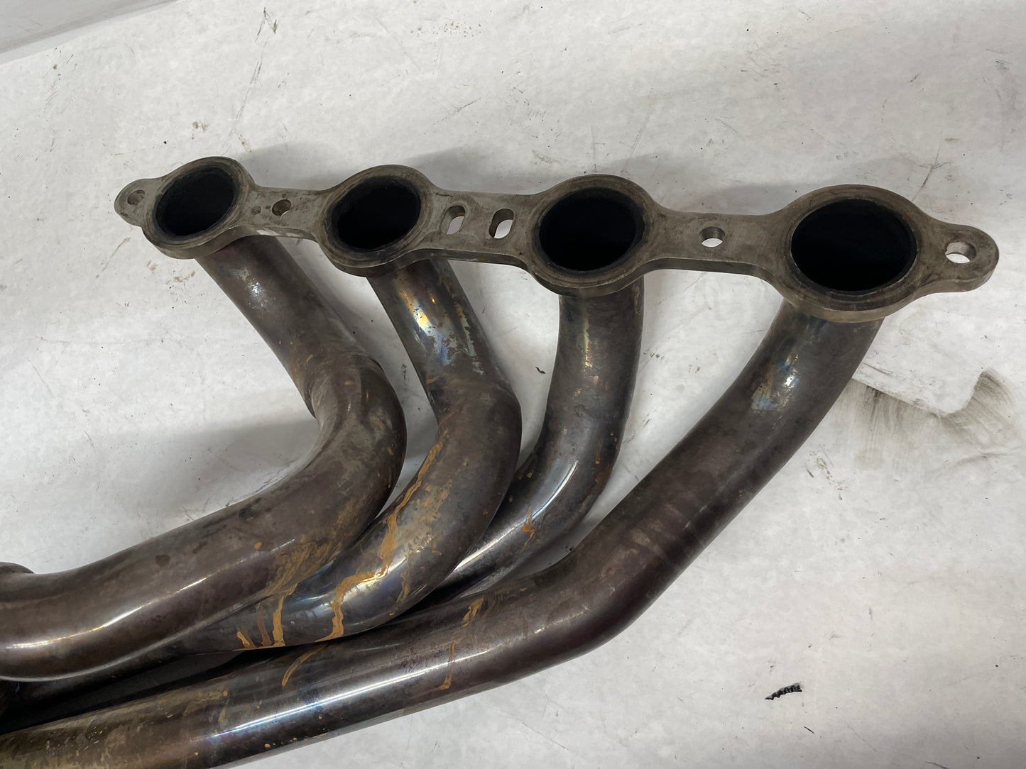 2006 Pontiac GTO Long Tube Headers OEM - Day's Parts Yard