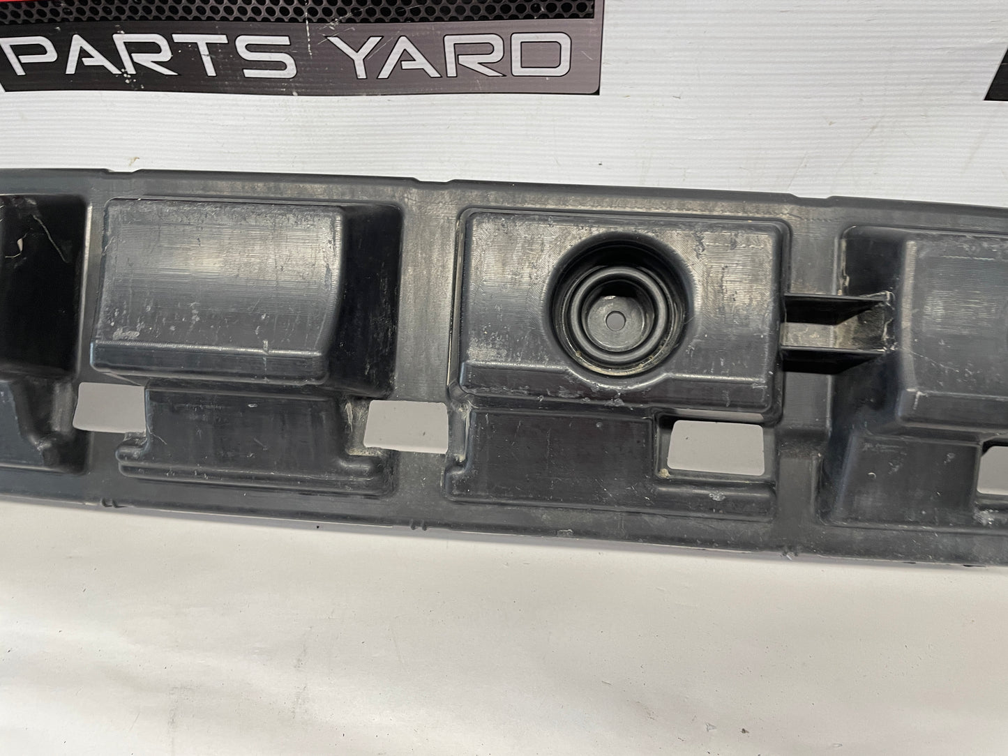 2009 Pontiac G8 GT Rear Bumper Impact Absorber OEM - Day's Parts Yard