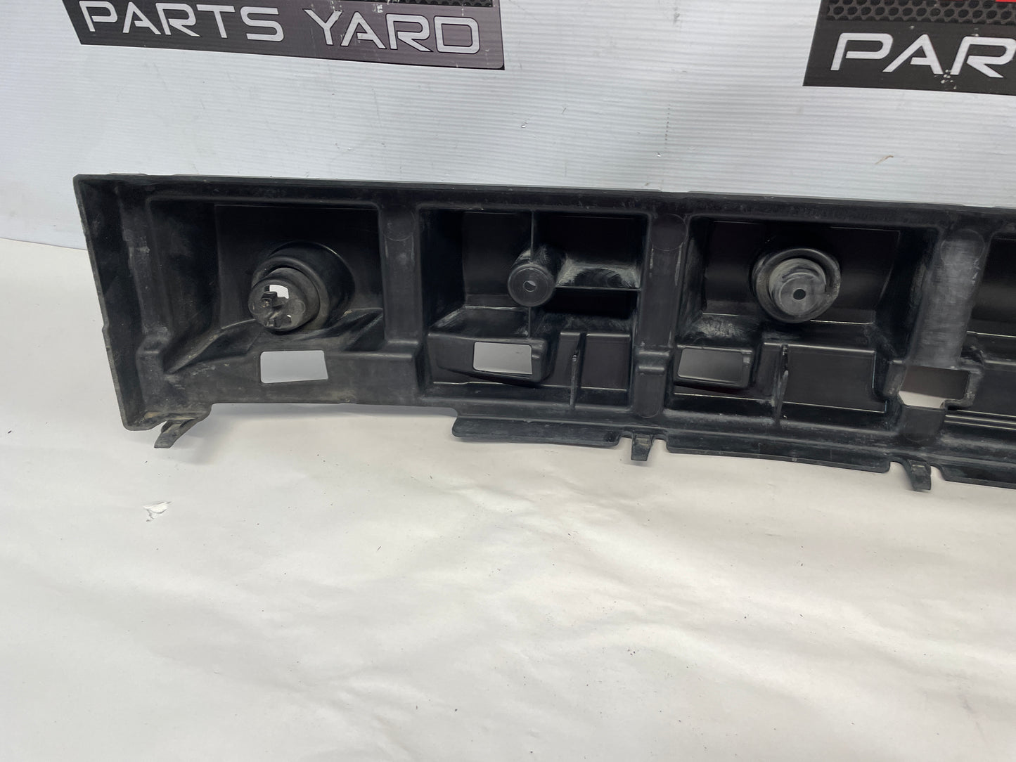 2009 Pontiac G8 GT Rear Bumper Impact Absorber OEM - Day's Parts Yard
