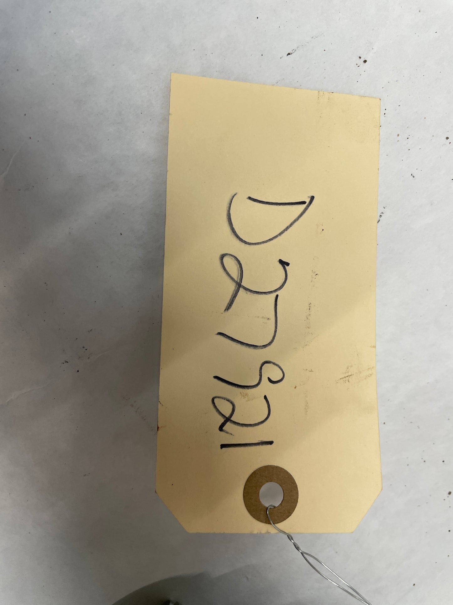 2013 GMC Sierra C1500 SLE Rear Seat Belts Seatbelts Retractors and Buckles OEM - Day's Parts Yard