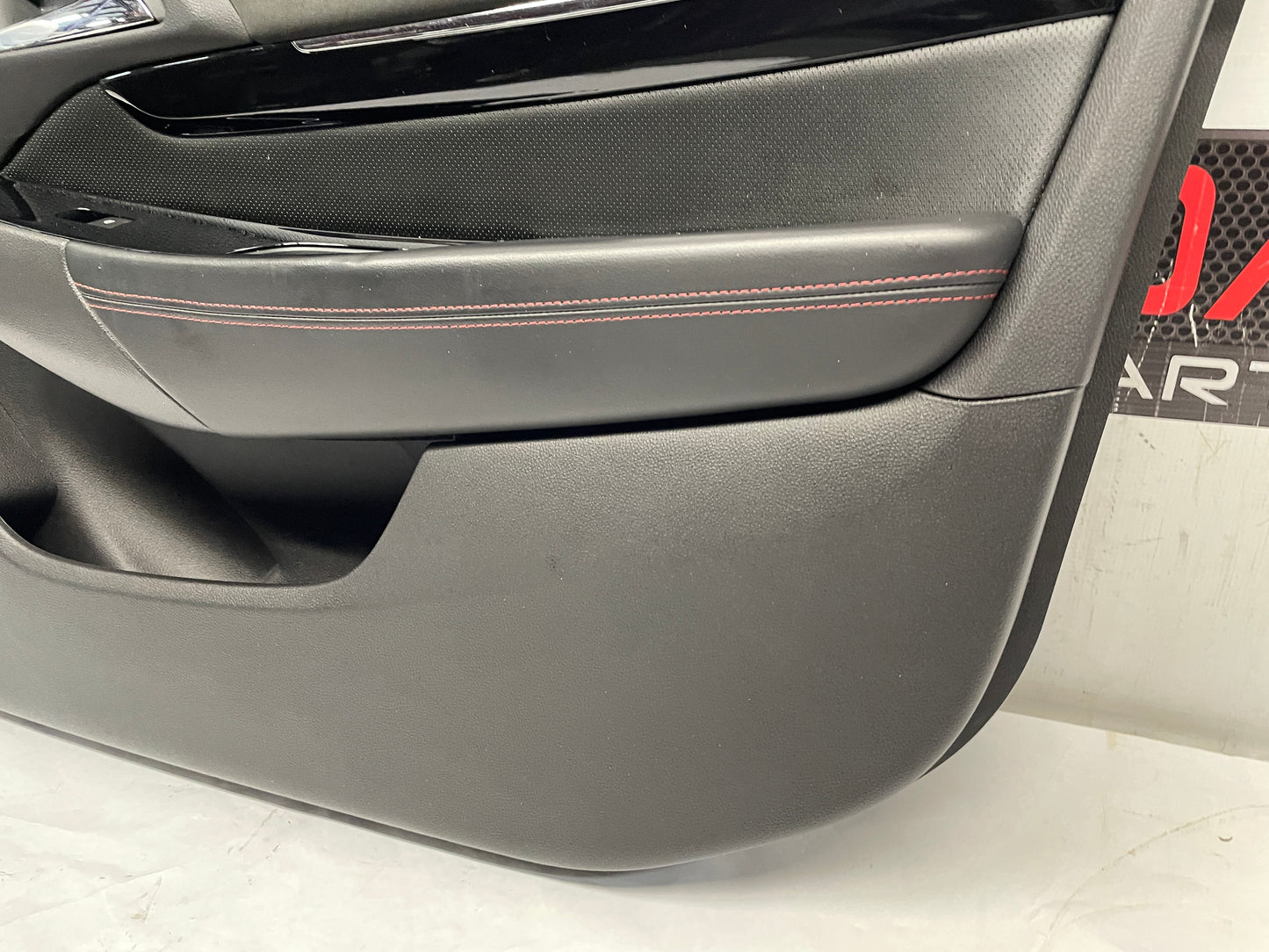 2016 Chevy SS Sedan RH Passenger Front Door Panel OEM - Day's Parts Yard