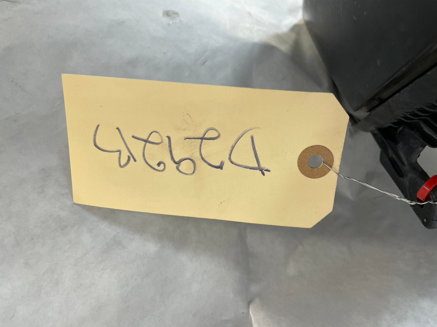 2010 Cadillac CTS-V Sedan RH Passenger HID Xenon Head Light Headlight Lamp OEM