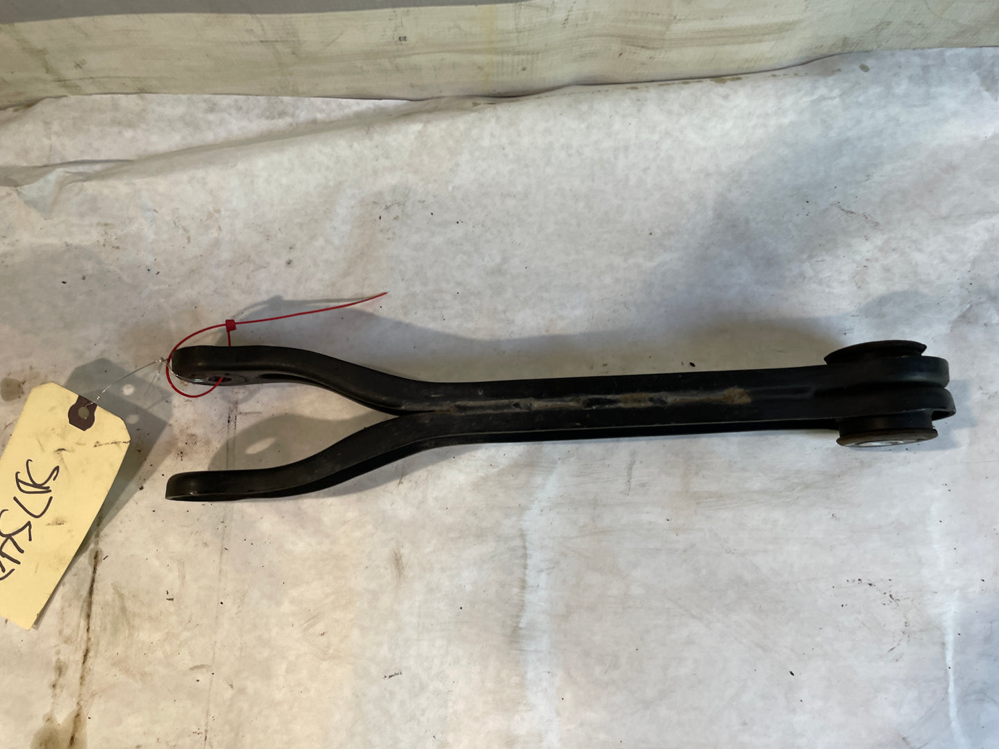 2017 Chevy SS Sedan RH Passenger Rear Trailing Drag Control Arm OEM - Day's Parts Yard