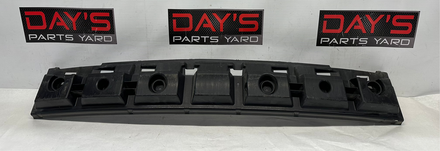 2009 Pontiac G8 GT Rear Bumper Energy Impact Absorber OEM - Day's Parts Yard