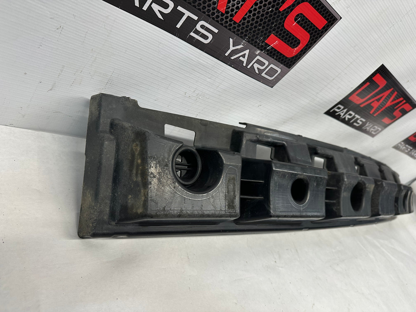 2009 Pontiac G8 GT Rear Bumper Energy Impact Absorber OEM - Day's Parts Yard