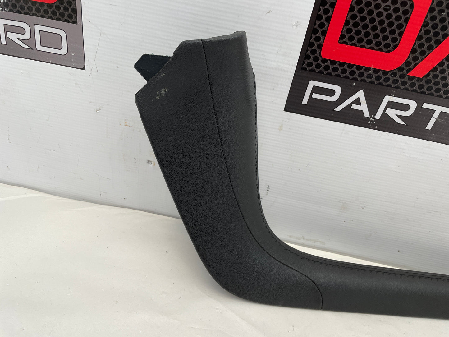 2017 Cadillac ATS-V Coupe LH Driver Center Console Side Trim OEM - Day's Parts Yard