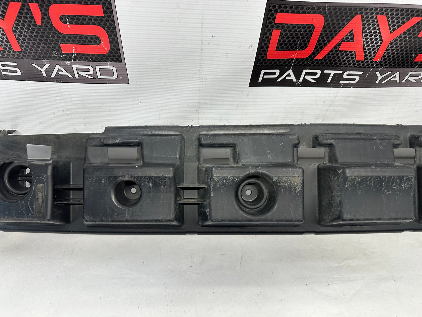 2009 Pontiac G8 GT Rear Bumper Energy Impact Absorber OEM - Day's Parts Yard
