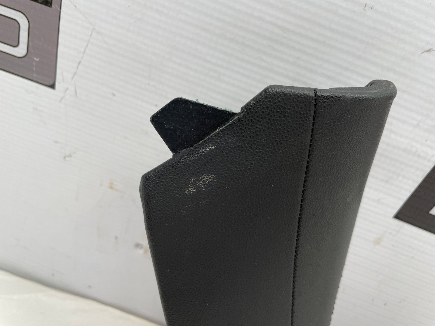 2017 Cadillac ATS-V Coupe LH Driver Center Console Side Trim OEM - Day's Parts Yard