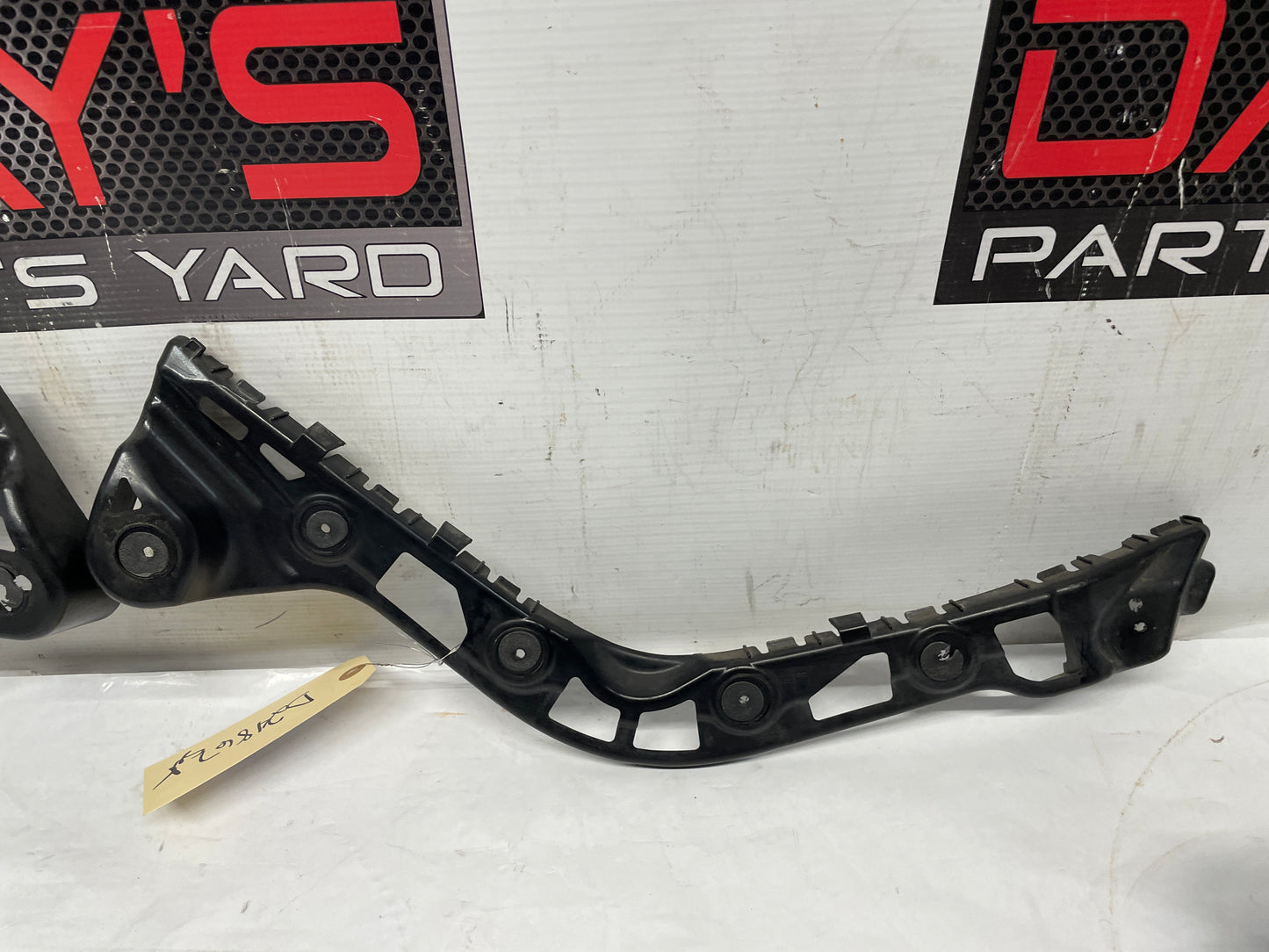 2016 Chevy SS Sedan Rear Bumper Brackets RH & LH OEM - Day's Parts Yard