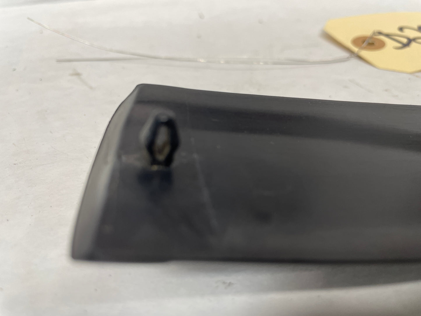 2006 Pontiac GTO LH Driver Exterior B Pillar Window Trim Applique Cover OEM - Day's Parts Yard