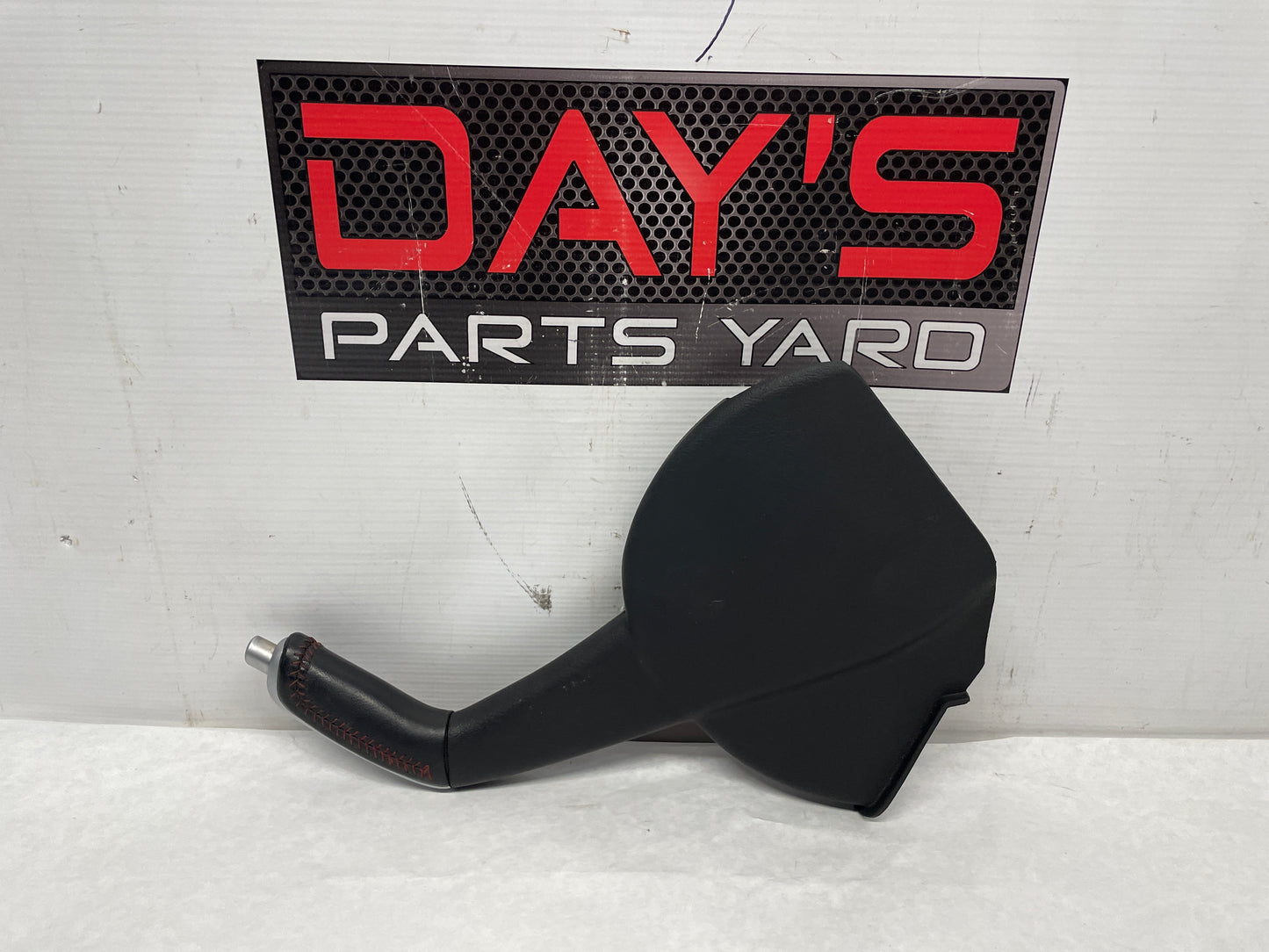 2006 Pontiac GTO Emergency E Brake Handle Lever OEM - Day's Parts Yard