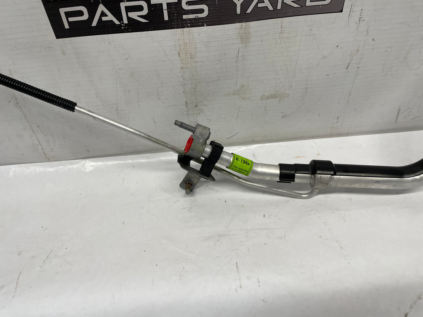 2016 Chevy SS Sedan AC A/C Air Conditioner Evaporator Line Hose Tube OEM - Day's Parts Yard