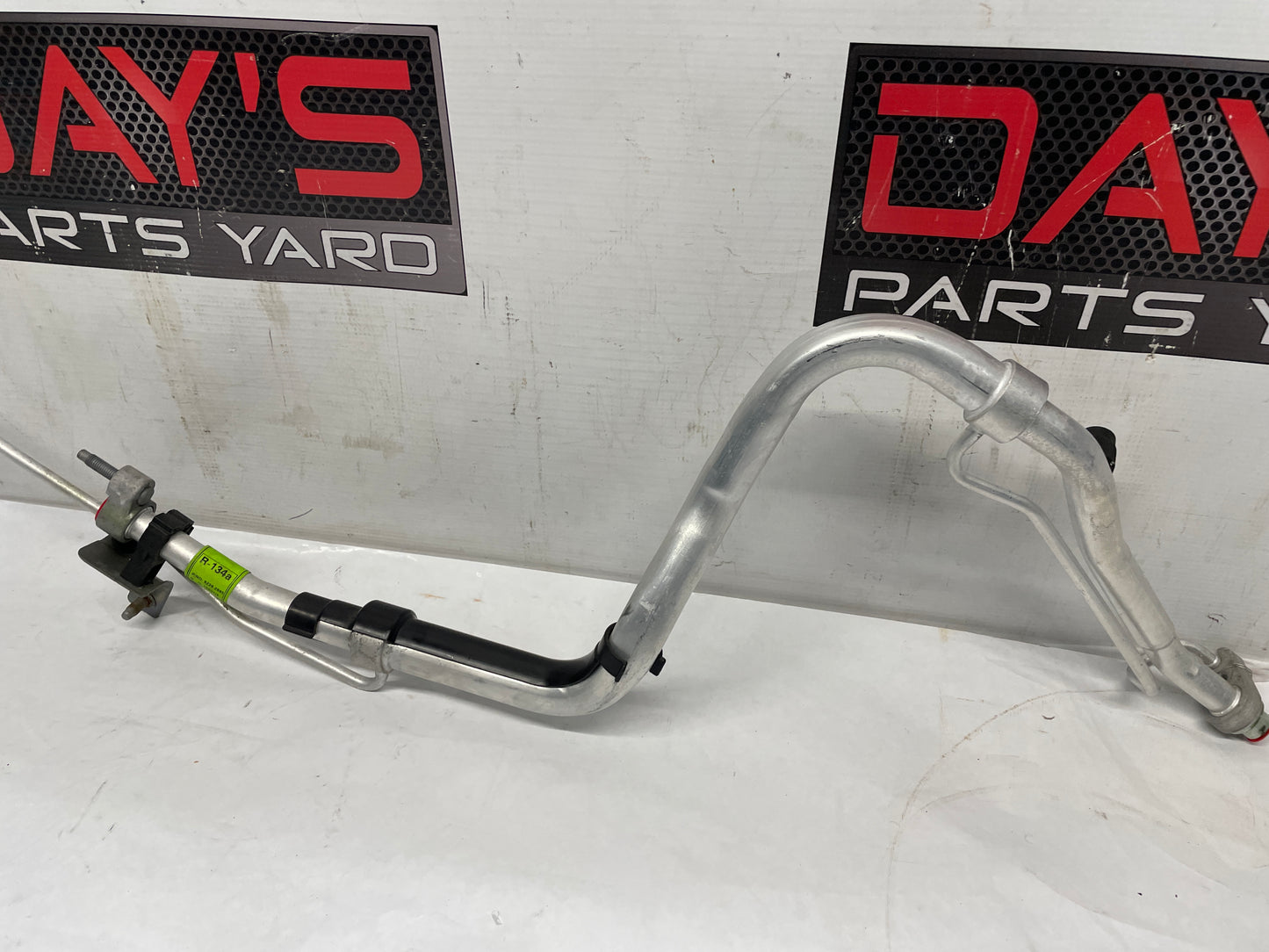 2016 Chevy SS Sedan AC A/C Air Conditioner Evaporator Line Hose Tube OEM - Day's Parts Yard
