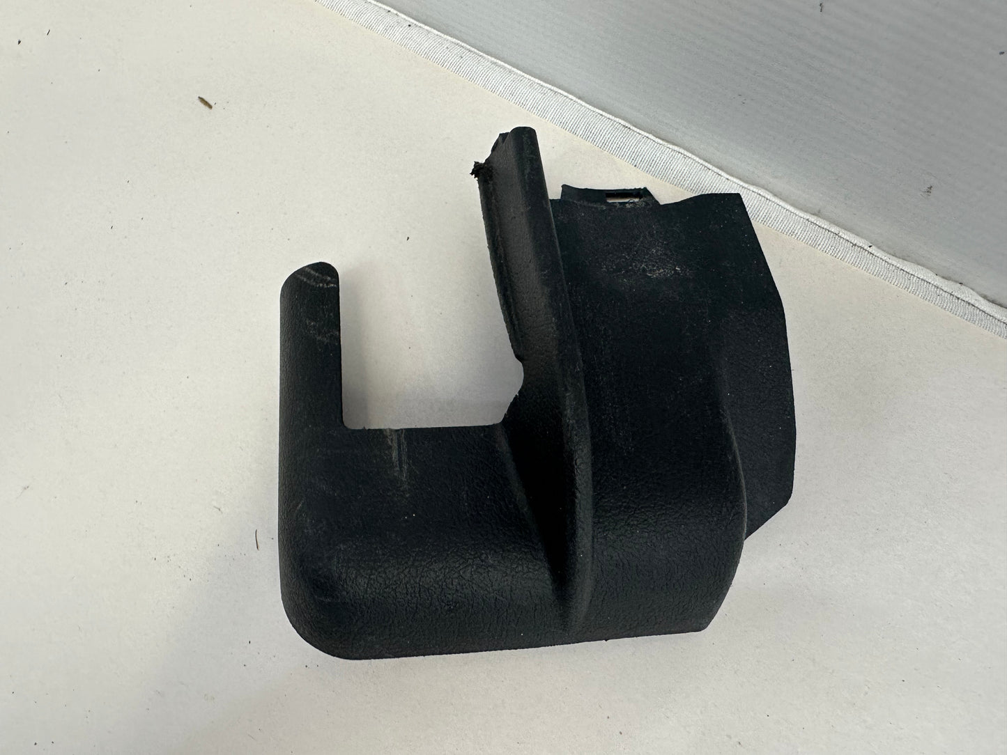 2006 Pontiac GTO RH Passenger Seat Track Trim Cover OEM - Day's Parts Yard