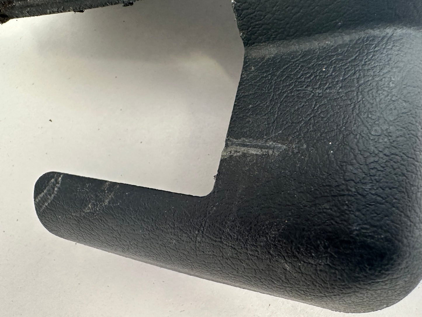 2006 Pontiac GTO RH Passenger Seat Track Trim Cover OEM - Day's Parts Yard