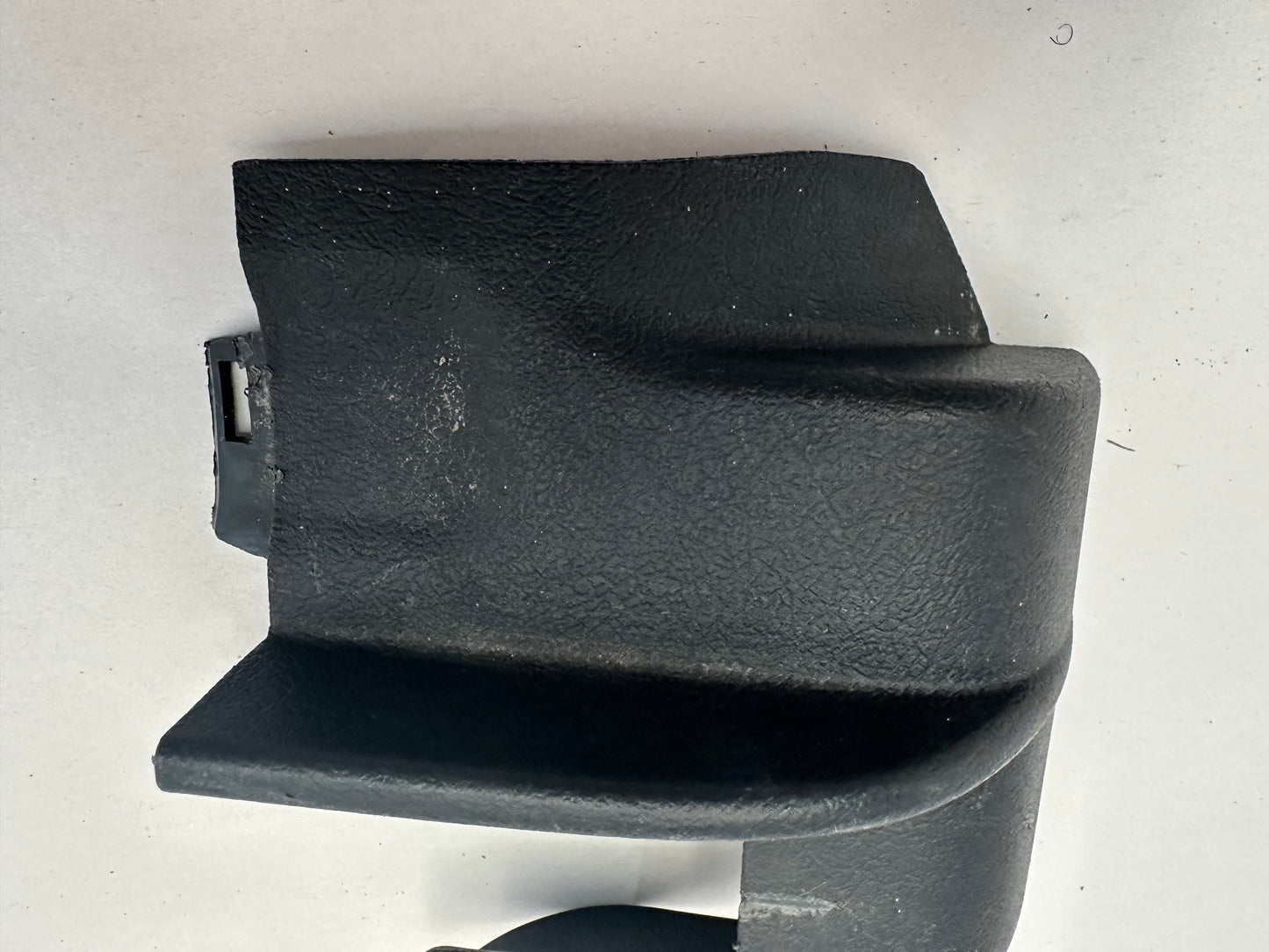 2006 Pontiac GTO RH Passenger Seat Track Trim Cover OEM - Day's Parts Yard