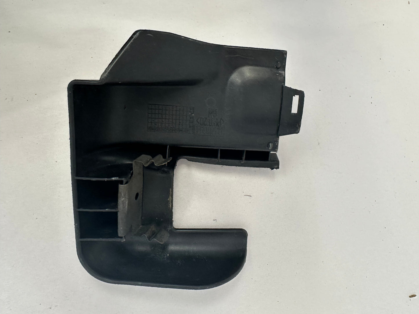 2006 Pontiac GTO RH Passenger Seat Track Trim Cover OEM - Day's Parts Yard