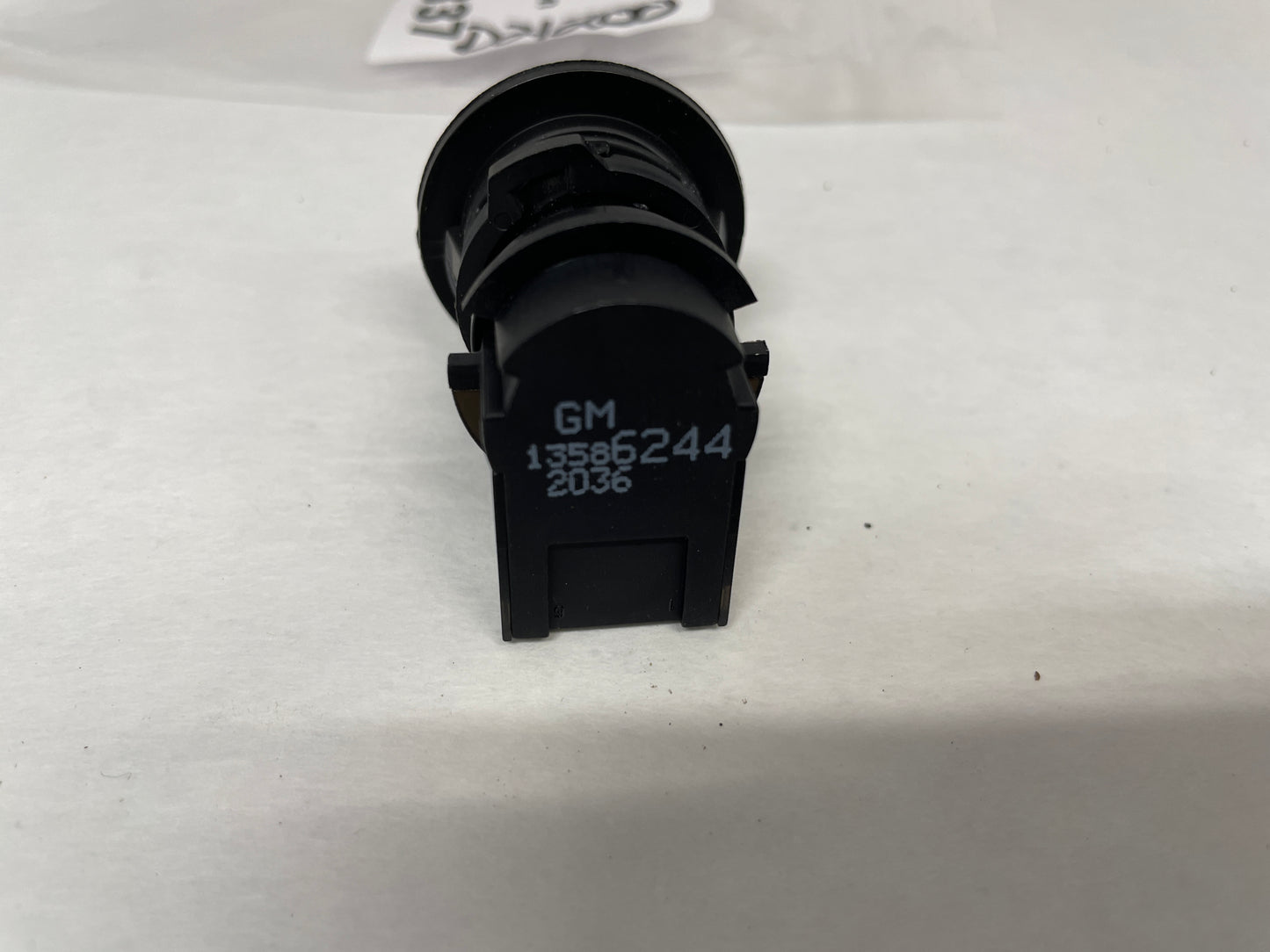 2017 Chevy SS Sedan Headlamp Head light Sun Load Light Sensor OEM - Day's Parts Yard