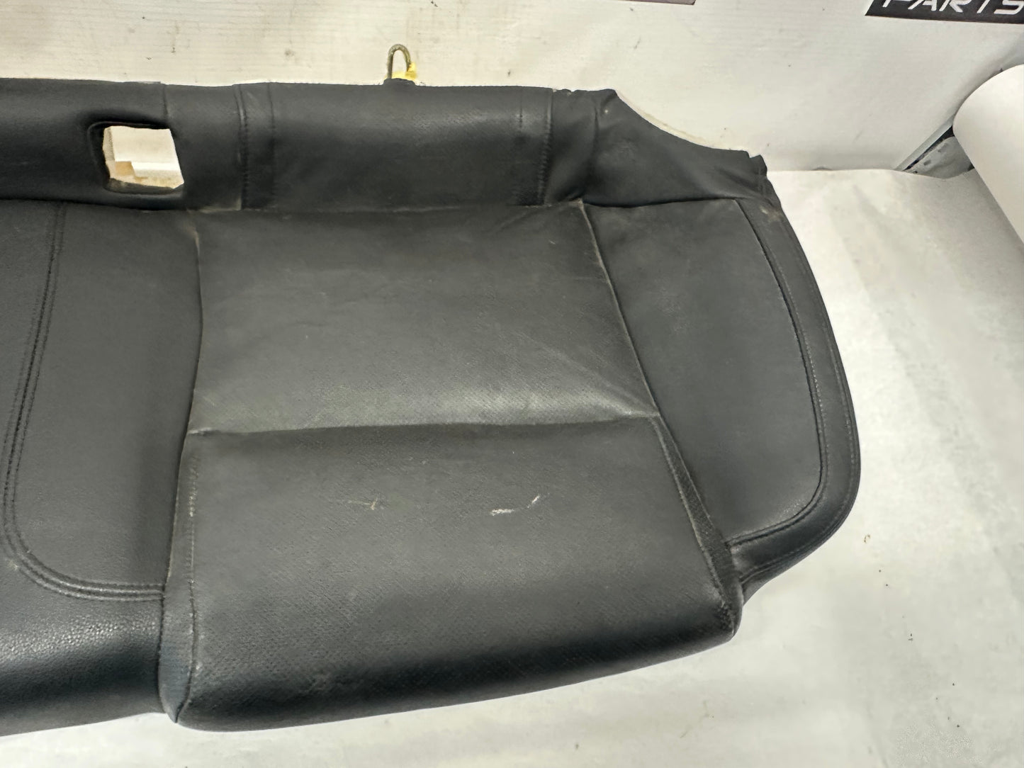 2009 Pontiac G8 GT Seats Fronts and Rears OEM - Day's Parts Yard