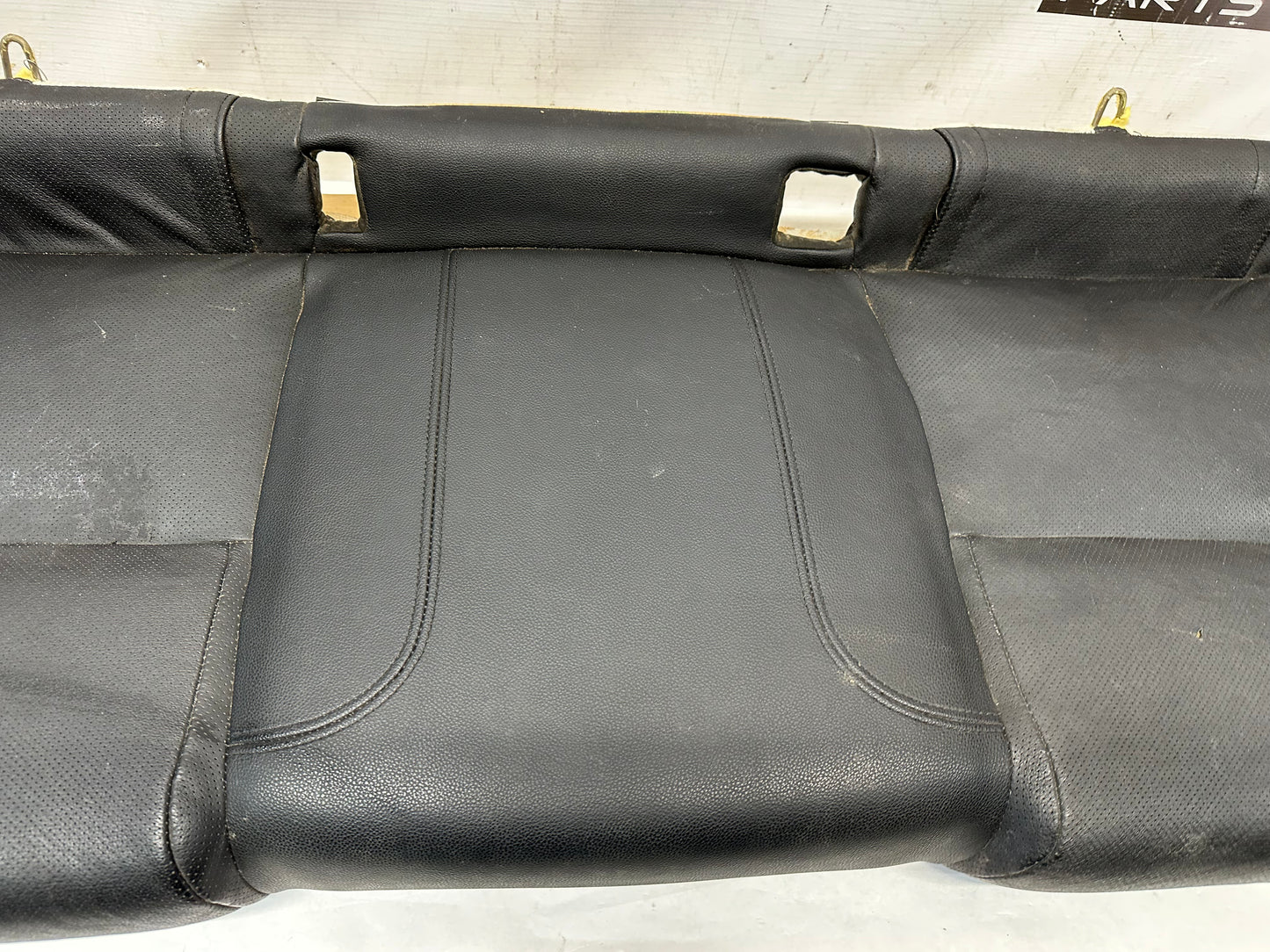 2009 Pontiac G8 GT Seats Fronts and Rears OEM - Day's Parts Yard