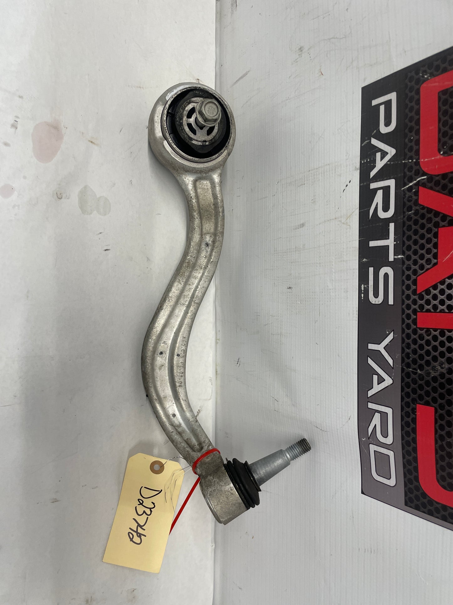 2016 Cadillac ATS-V Coupe RH Passenger Front Suspension Lower Control Arm Link OEM - Day's Parts Yard