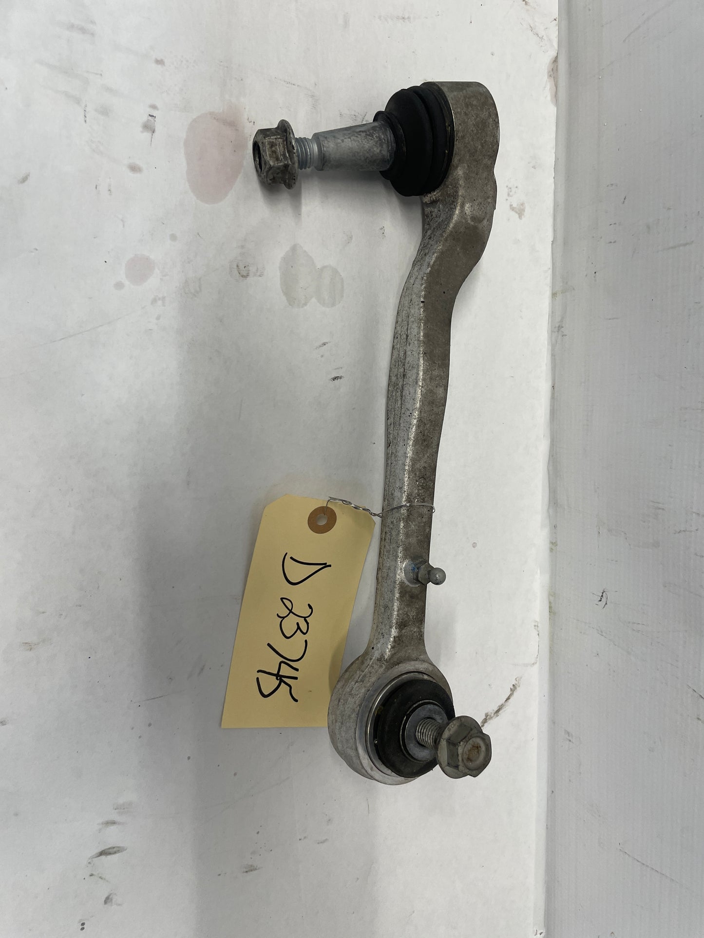 2016 Cadillac ATS-V Coupe LH Driver Front Lower Control Arm Link OEM - Day's Parts Yard