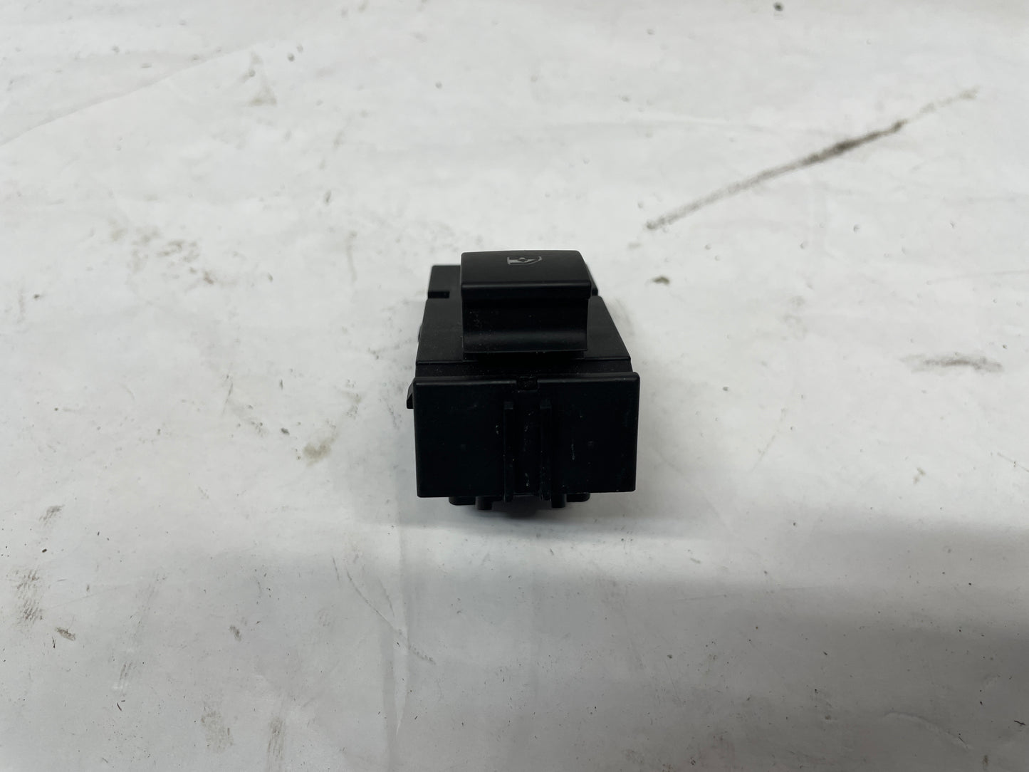 2016 Chevy SS Sedan LH Driver Rear Window Control Switch OEM - Day's Parts Yard