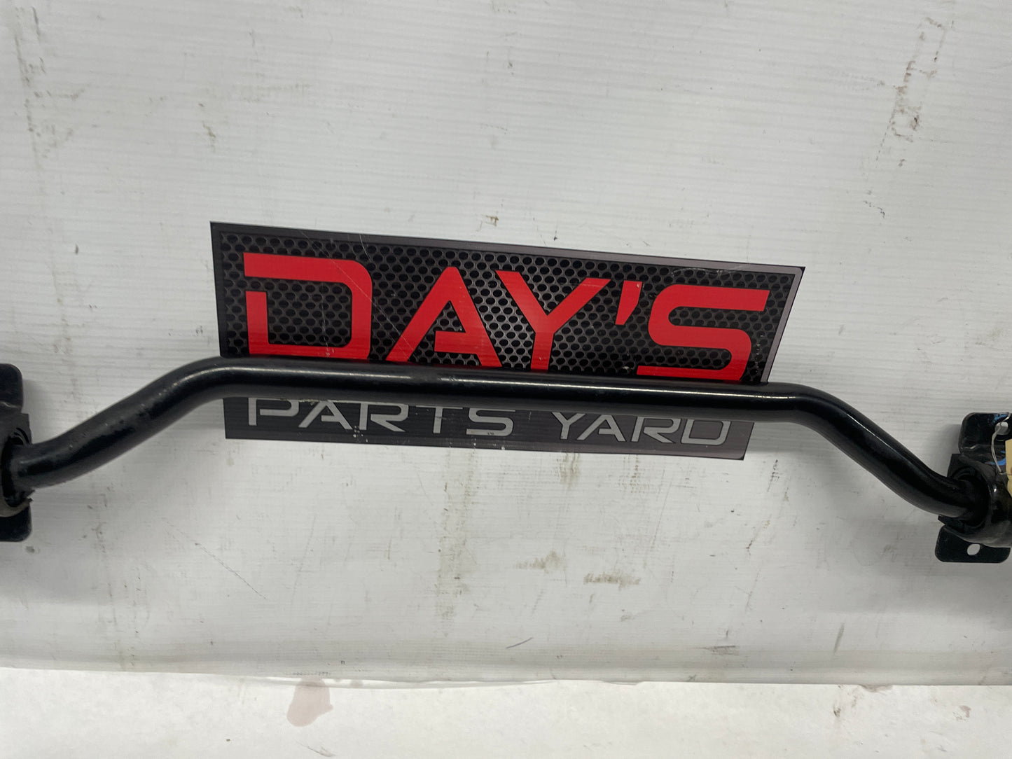 2016 Cadillac ATS-V Coupe Front Suspension Stabilizer Sway Bar OEM - Day's Parts Yard