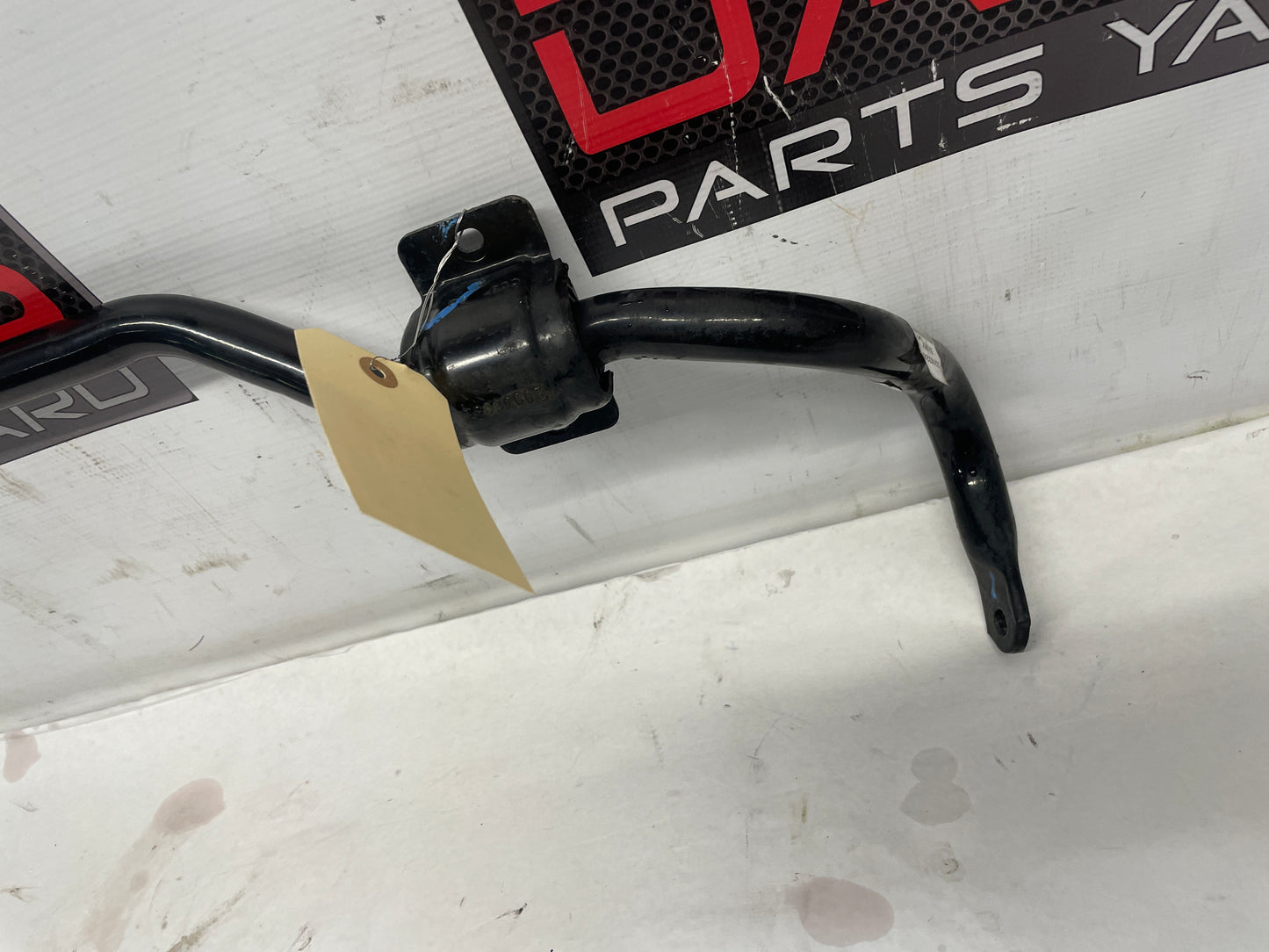 2016 Cadillac ATS-V Coupe Front Suspension Stabilizer Sway Bar OEM - Day's Parts Yard