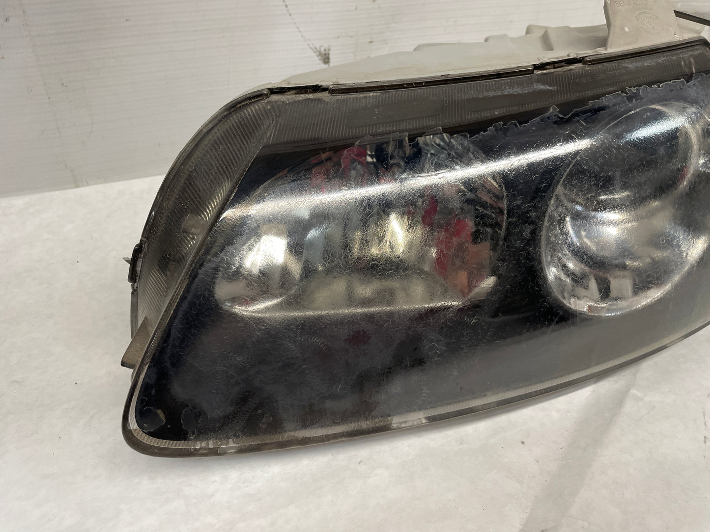 2006 Pontiac GTO LH Driver Head Light Headlight Lamp OEM - Day's Parts Yard