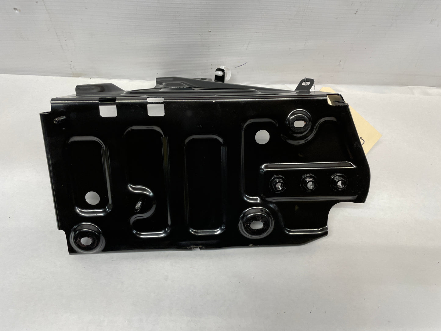 2017 Chevy SS Sedan Battery Tray Bracket OEM - Day's Parts Yard