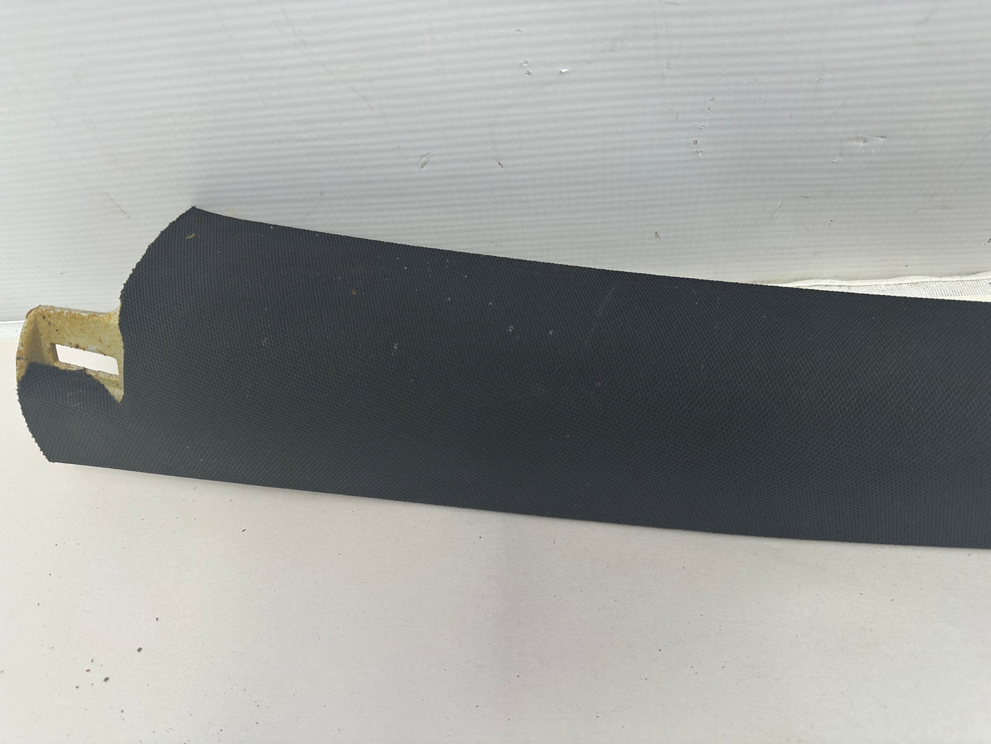 2006 Pontiac GTO RH Passenger A Pillar Trim Top Roof Cover Panel OEM - Day's Parts Yard