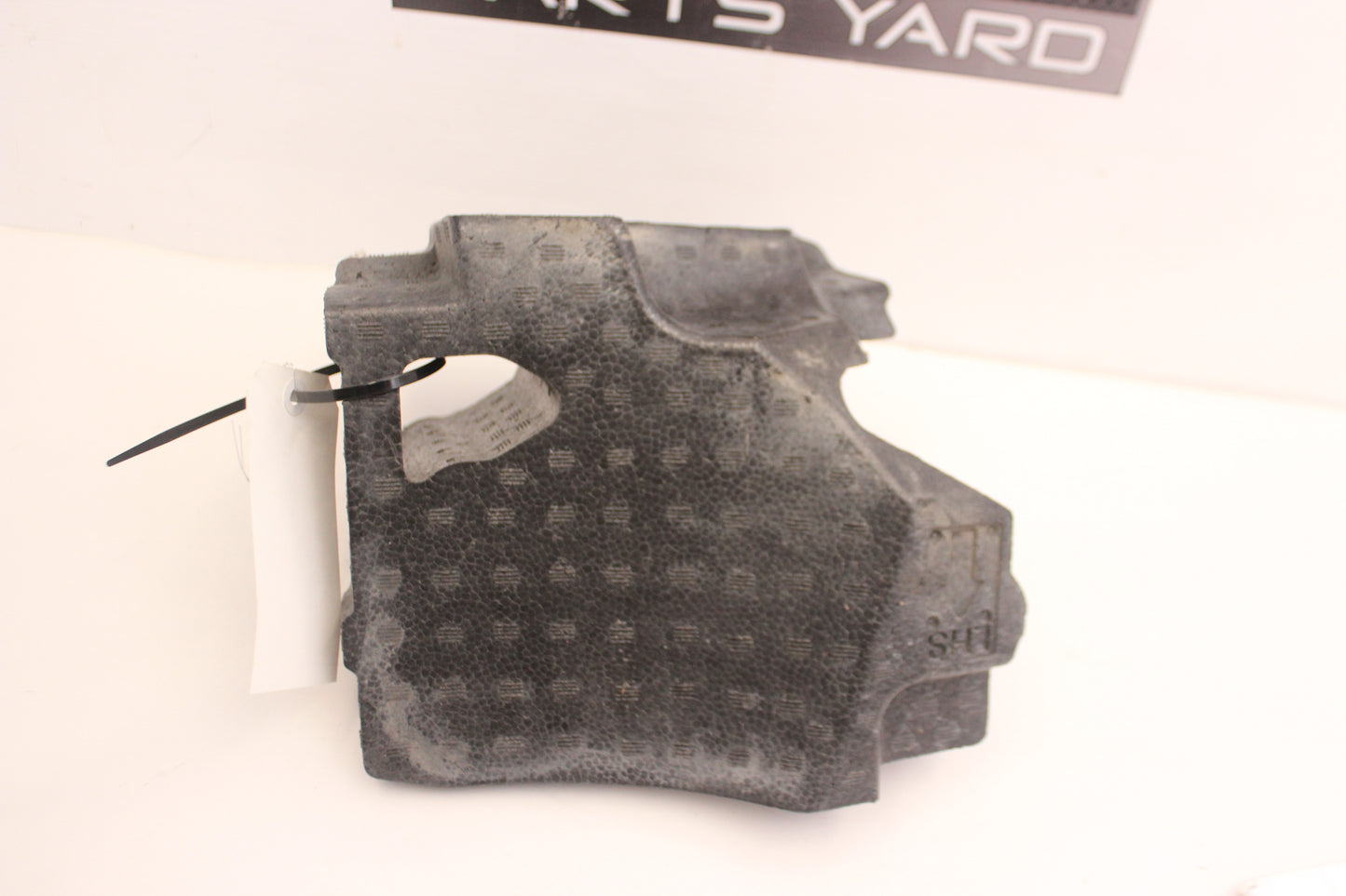 2015 Chevy SS Sedan LH Driver Foam Fender Filler OEM - Day's Parts Yard