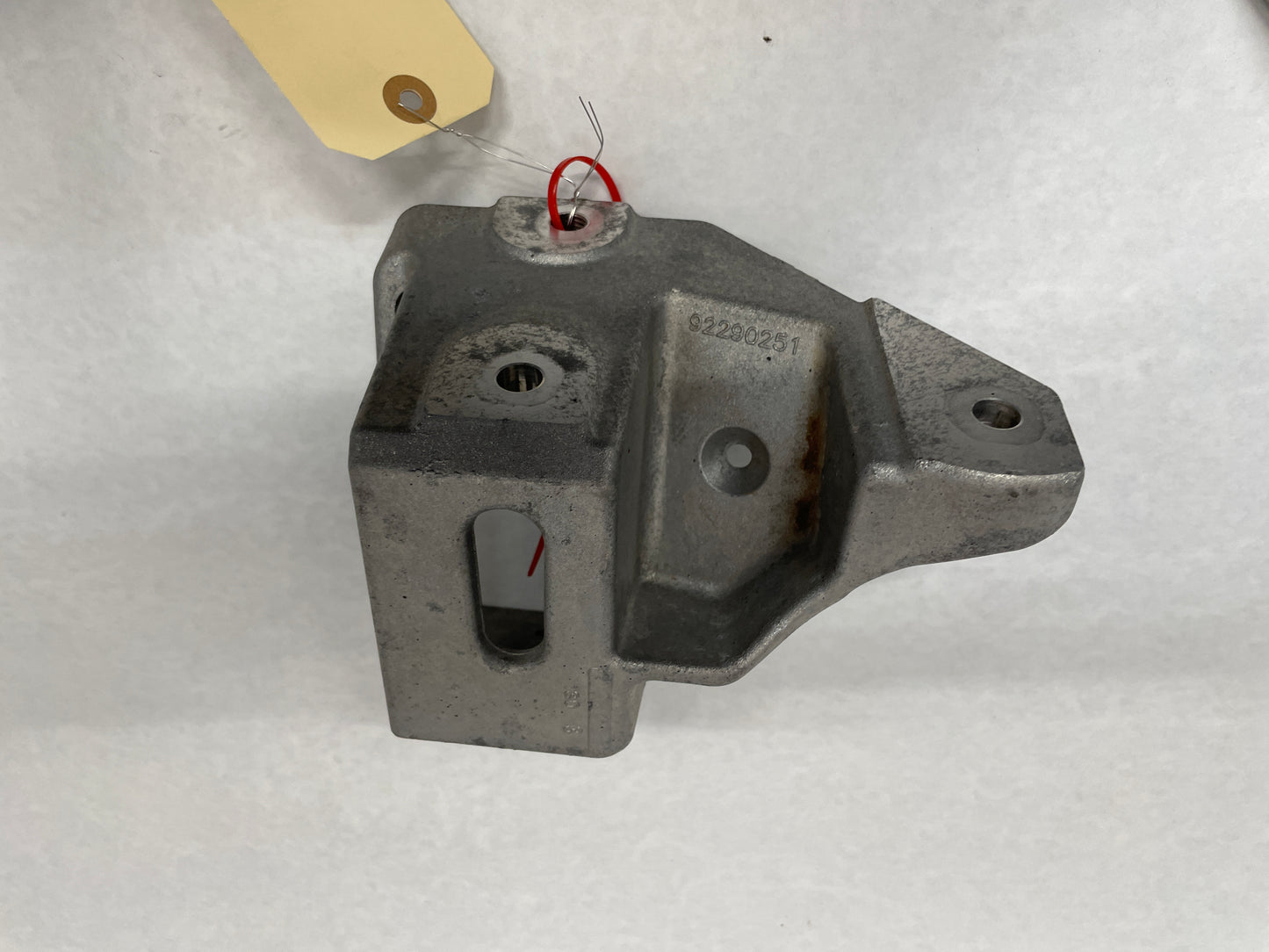 2017 Chevy SS Sedan RH & LH Engine Motor Mounts - Day's Parts Yard