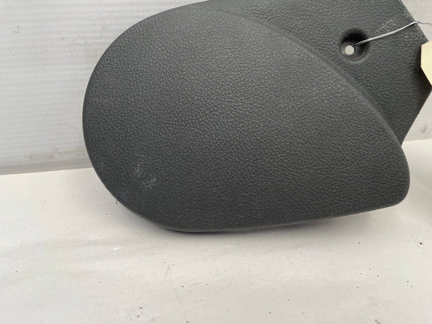 2009 Pontiac G8 GT Front LH Driver Seat Frame Cover Trim OEM - Day's Parts Yard