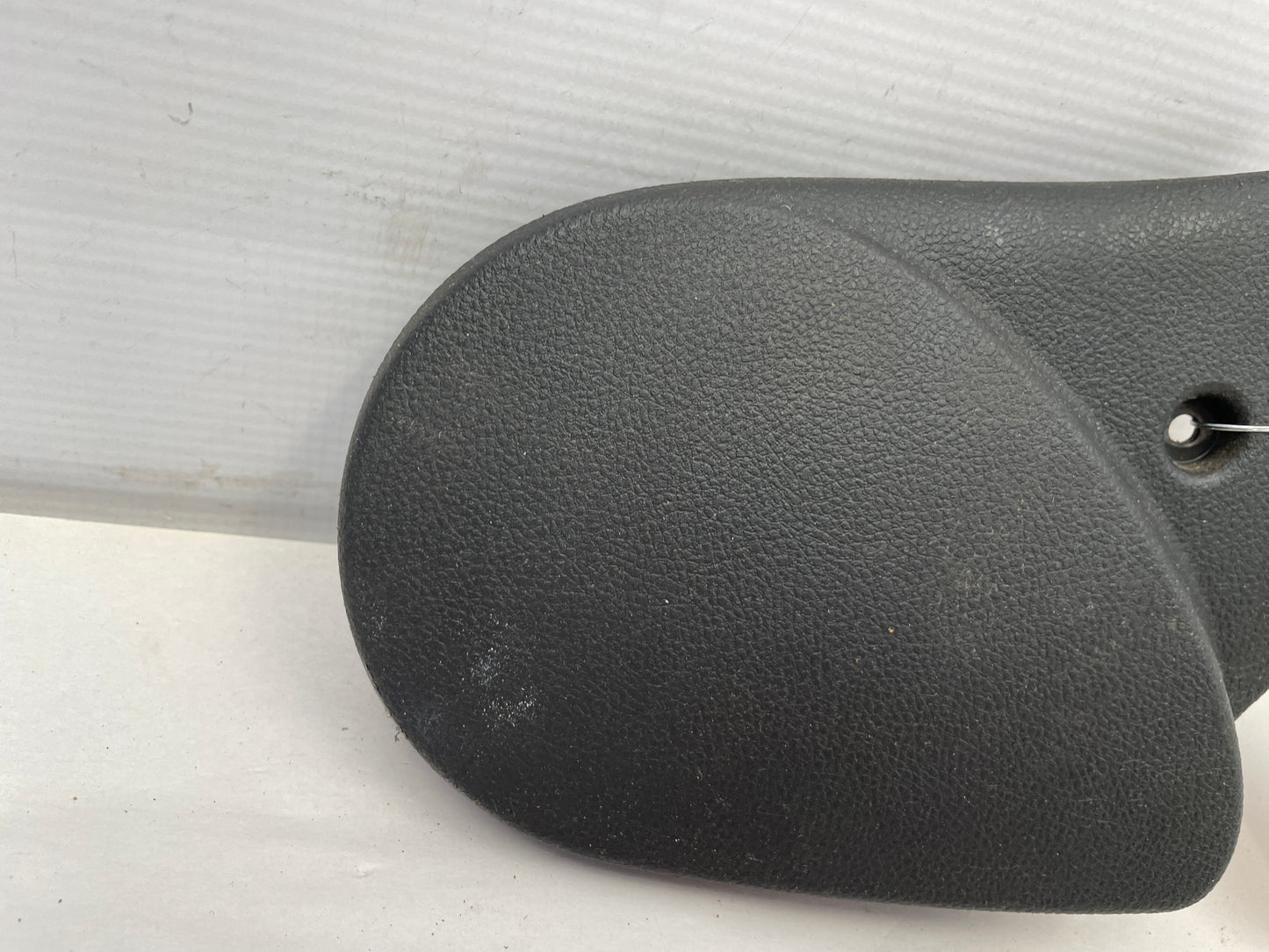 2009 Pontiac G8 GT Front LH Driver Seat Frame Cover Trim OEM - Day's Parts Yard